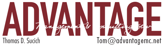 Advantage Management and Consulting Services